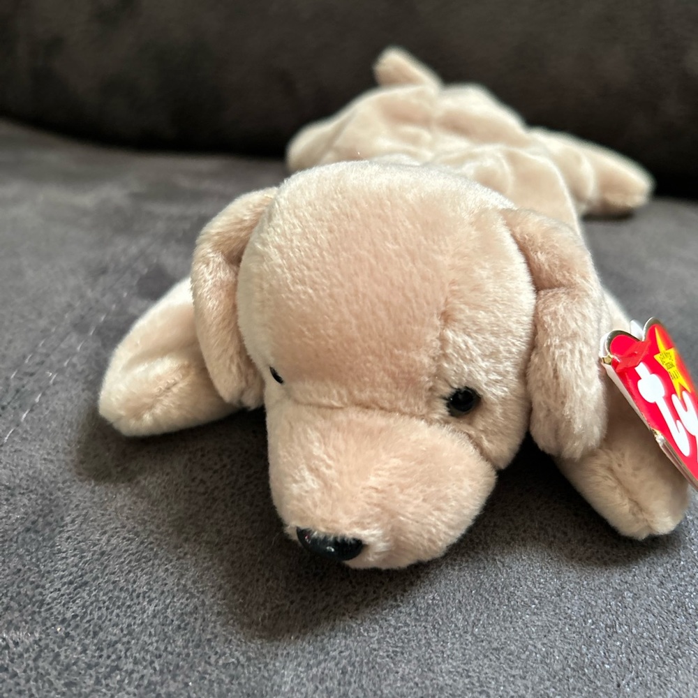 TY Beanie Baby